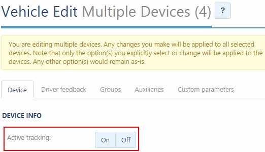 mygeotab-edit-device