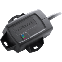 go rugged device