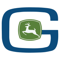Geotab Integrated Solution for John Deere