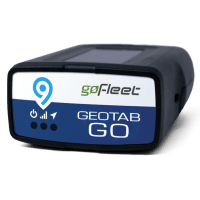 GO9 GPS Fleet Vehicle Tracking Device