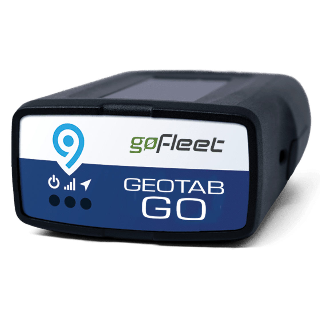 geotab GO9 device