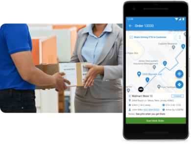 Asset Tracking & Management