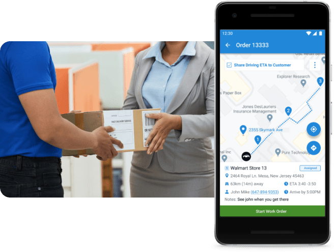 Asset Tracking & Management