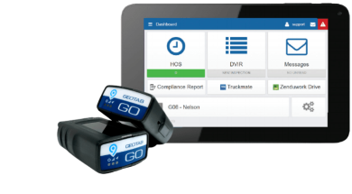 Easy-to-install hardware and software