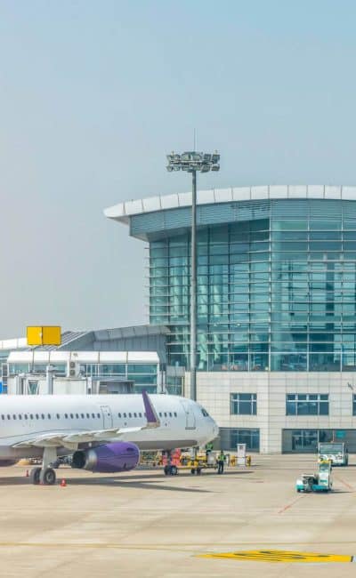 Airports