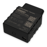 ZenduTracker Z1