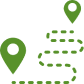 Optimize dispatch routes