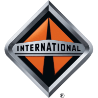 Geotab Integrated Solution for International Trucks