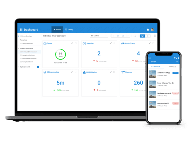 Improve Worksite Compliance And Safety