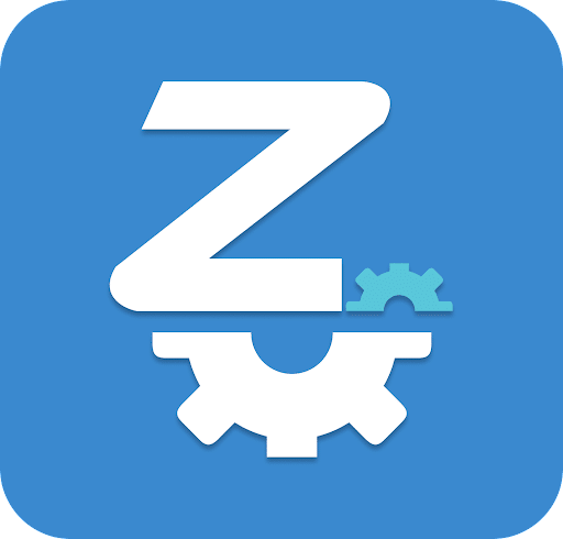 zenduwork icon