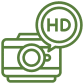 hd photo icon